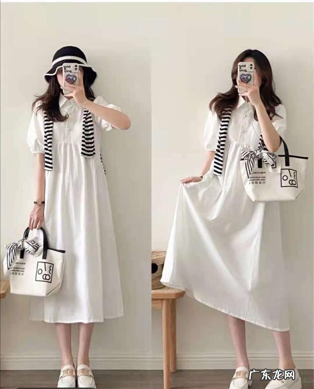 女人夏天衣服搭配图片 女人夏天怎么搭配衣服好看