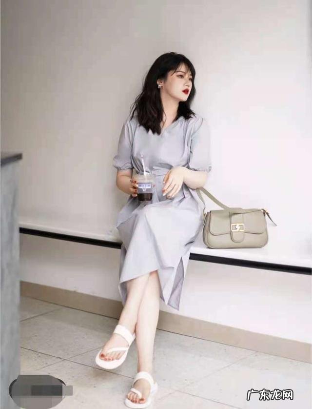 女人夏天衣服搭配图片 女人夏天怎么搭配衣服好看