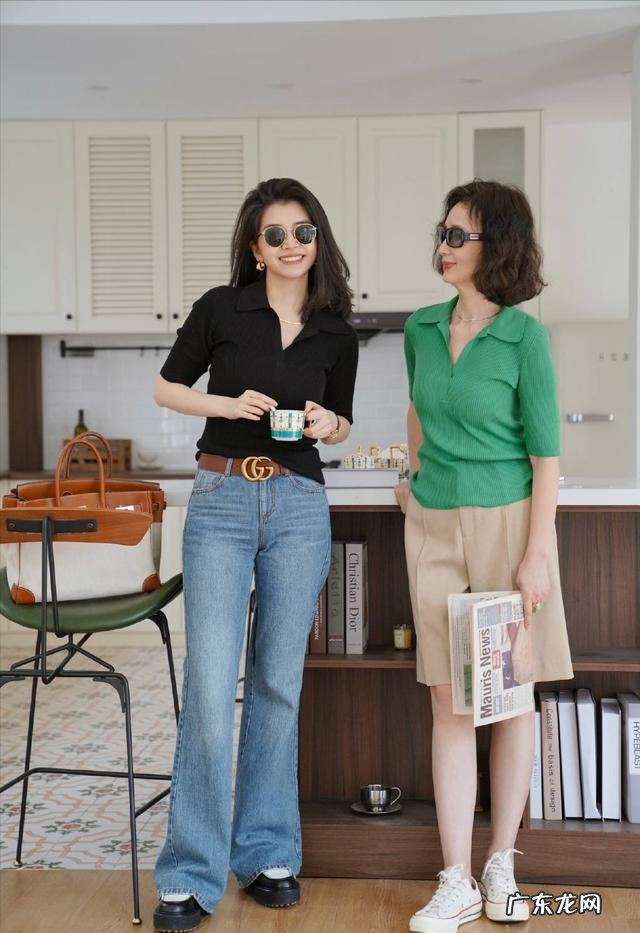 夏季穿搭女上衣和短裤连在一起 长款不规则上衣搭配短裤夏季