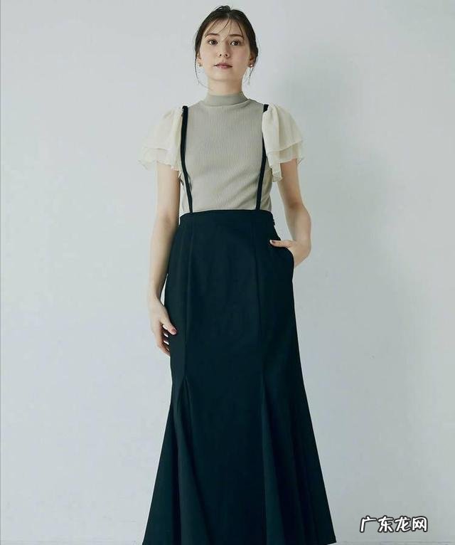 中老年女士时髦穿搭图 百搭又时髦的穿搭方法