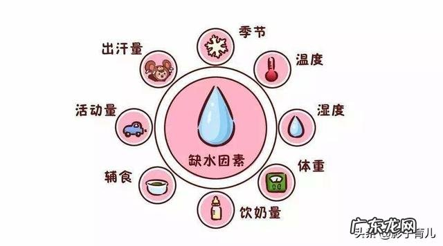 四个月的婴儿尿特别多怎么回事