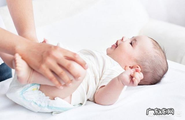 四个月的婴儿尿特别多怎么回事