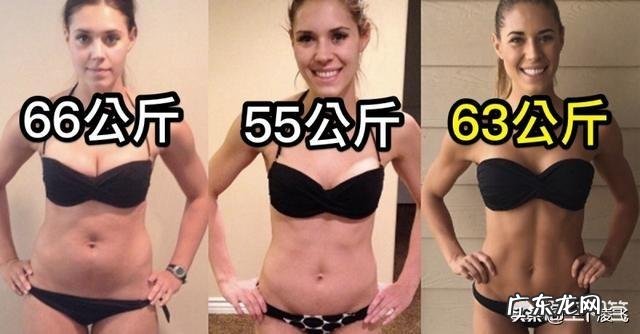 为什么体脂率很低腹肌还是不明显？