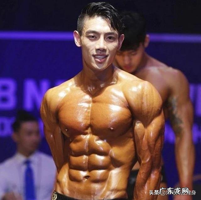 为什么体脂率很低腹肌还是不明显？