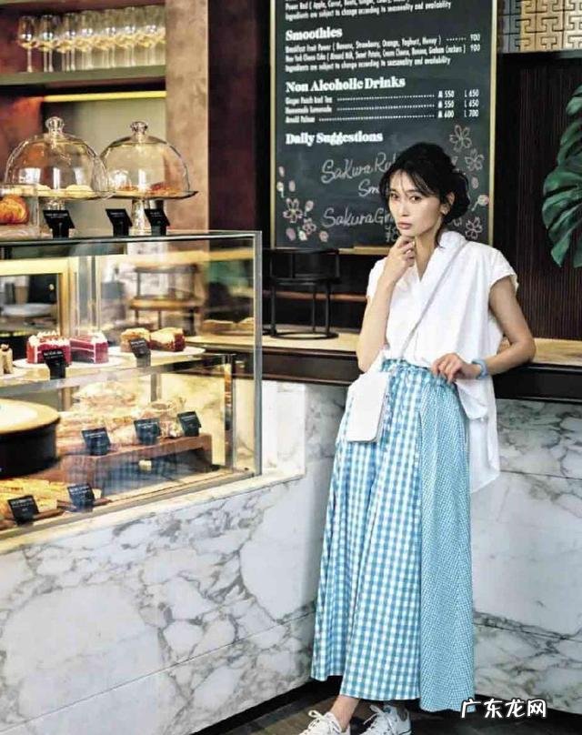 夏季尴尬搭配 夏季时尚搭配攻略