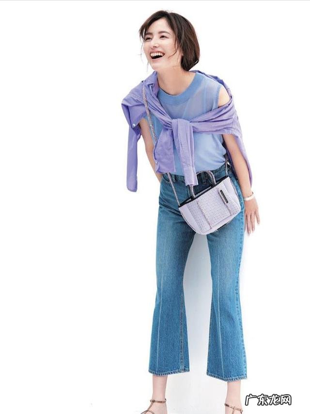 夏季尴尬搭配 夏季时尚搭配攻略