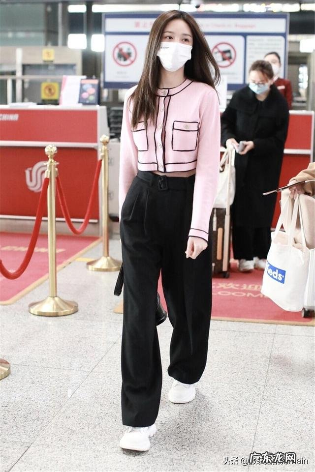 夏季穿搭图集 夏季穿搭技巧大合集