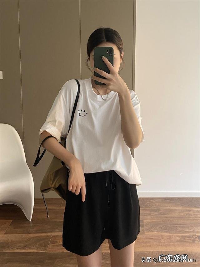 夏季穿搭图集 夏季穿搭技巧大合集