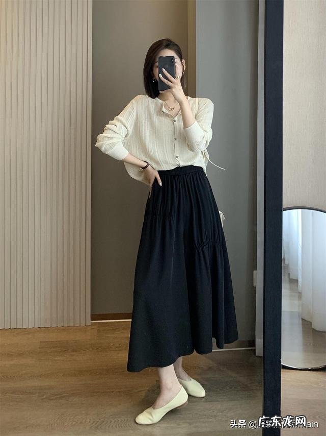 夏季穿搭图集 夏季穿搭技巧大合集