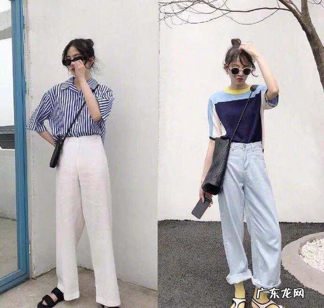 50岁夏天衣服搭配 春夏天的衣服怎么搭配