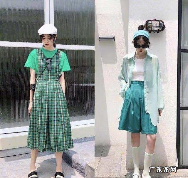 50岁夏天衣服搭配 春夏天的衣服怎么搭配