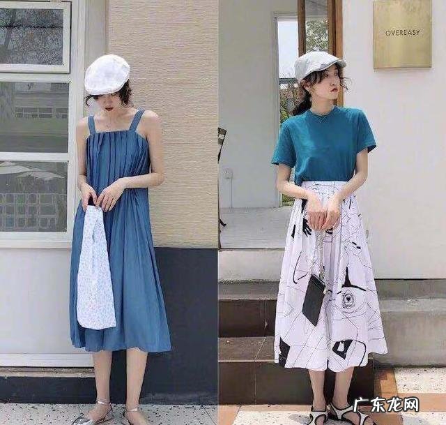 50岁夏天衣服搭配 春夏天的衣服怎么搭配