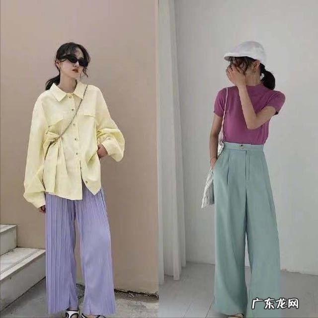 50岁夏天衣服搭配 春夏天的衣服怎么搭配