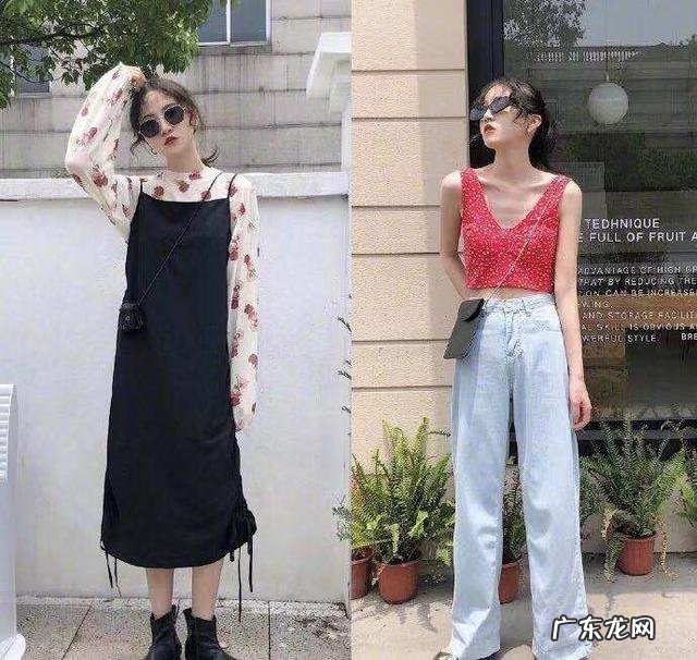 50岁夏天衣服搭配 春夏天的衣服怎么搭配