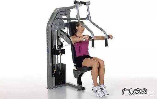 怎么可以快速减掉胸部脂肪，减掉副乳？