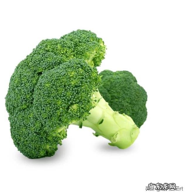 西蓝花怎么清洗能有效地去除农药残余和小虫子?