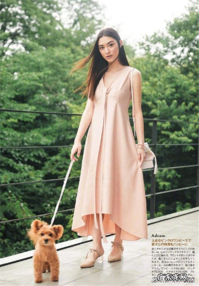 三十岁女人穿衣搭配减龄 减龄服饰搭配女