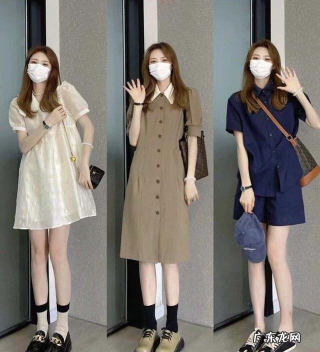 16套简约舒适的春季穿搭 搭配参考简单舒适的初春休闲穿搭
