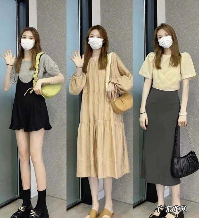 16套简约舒适的春季穿搭 搭配参考简单舒适的初春休闲穿搭