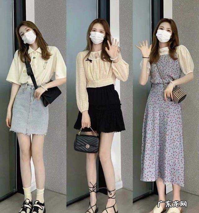 16套简约舒适的春季穿搭 搭配参考简单舒适的初春休闲穿搭