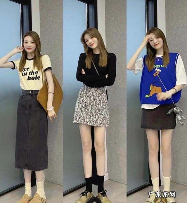 16套简约舒适的春季穿搭 搭配参考简单舒适的初春休闲穿搭