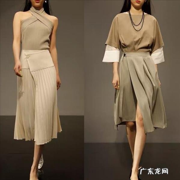 女士夏天穿裙子的搭配 夏天穿的裙子怎么搭配