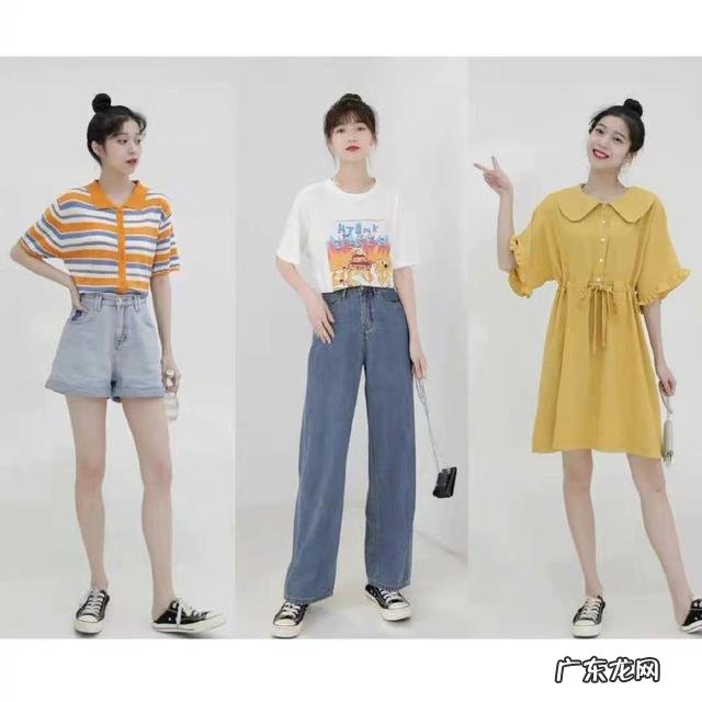 爬山衣服搭配女生夏天 夏天穿衣服搭配的技巧