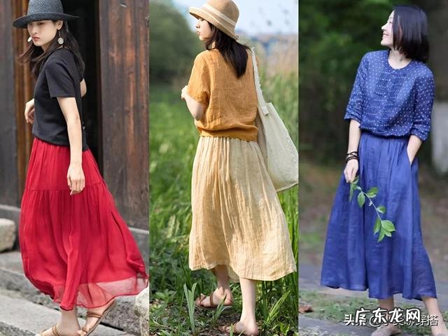 夏天女性商务正装穿搭 穿搭夏天女士