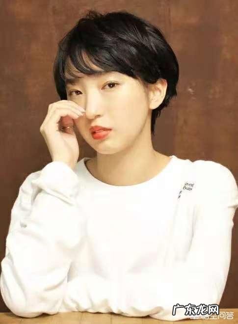 上班族女生如何打造出精致的气质型短发？