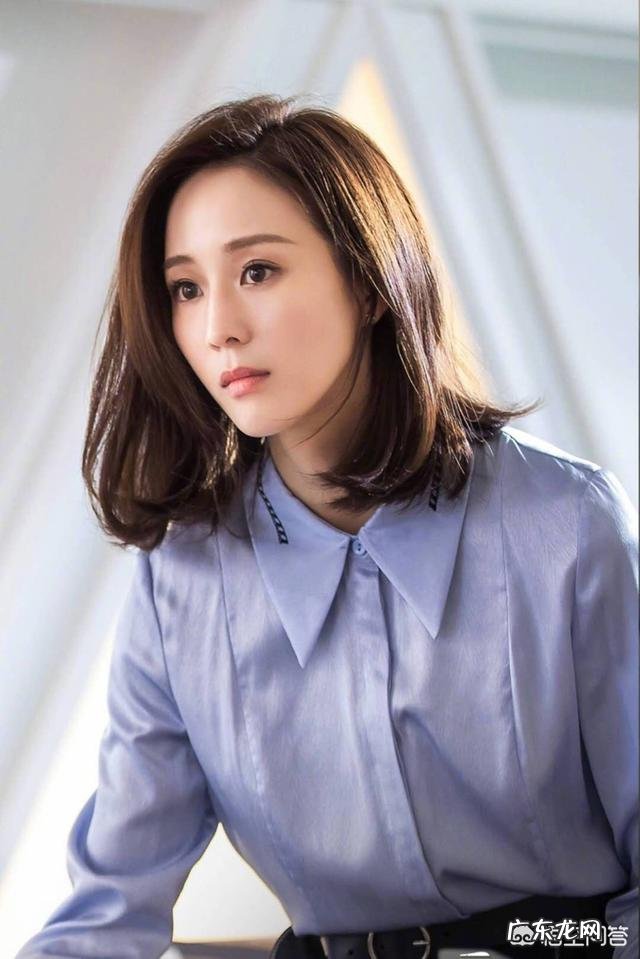 上班族女生如何打造出精致的气质型短发?