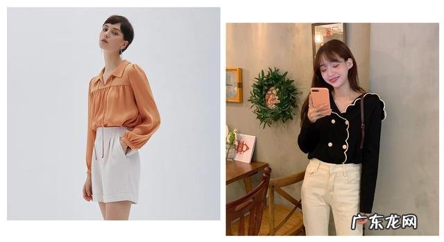 街拍丰满型身材穿搭夏天 三十多岁的女人夏季休闲穿衣搭配