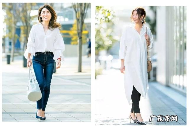 街拍丰满型身材穿搭夏天 三十多岁的女人夏季休闲穿衣搭配