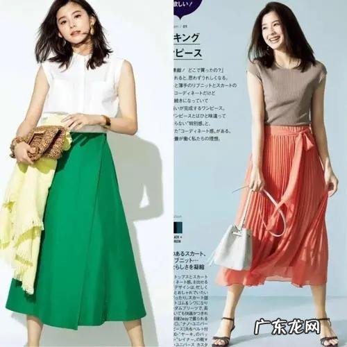 街拍丰满型身材穿搭夏天 三十多岁的女人夏季休闲穿衣搭配