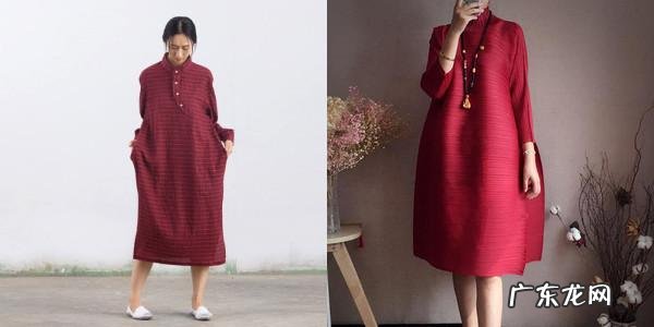 女性夏天连衣裙穿搭图 夏季连衣裙穿搭技巧