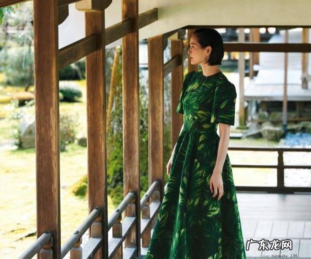 女性夏天连衣裙穿搭图 夏季连衣裙穿搭技巧