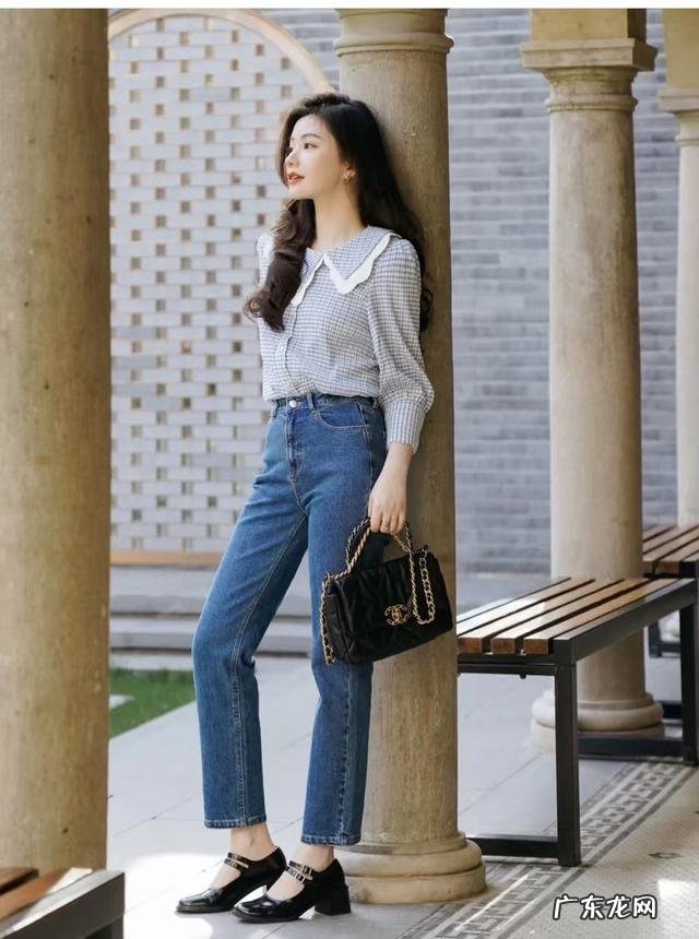 女性夏天穿搭 女生夏天怎么穿搭才好看