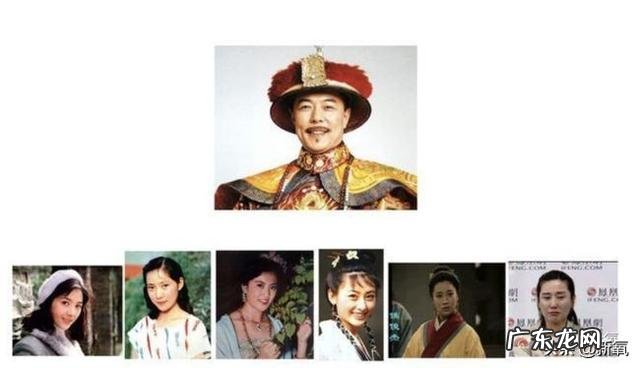 女明星中,你觉得谁长相比较娇小可人