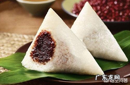 减脂期间可以早上,中午都吃肉粽吗