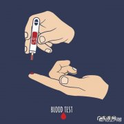 身高一米八体重67公斤糖尿病，需要增重吗