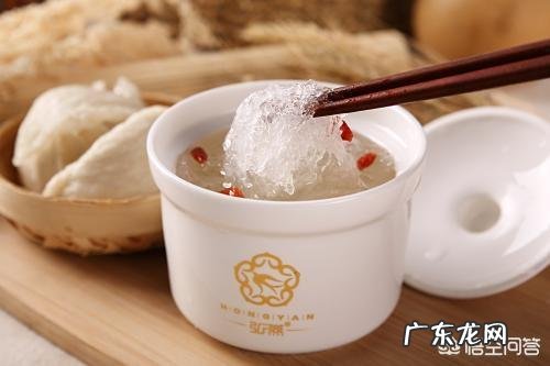 燕窝减肥有效吗 吃燕窝有减肥的效果吗？有何依据可以说明？