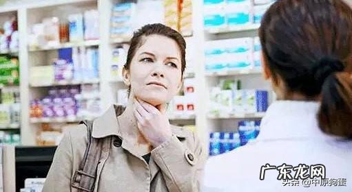 为什么嗓子里总会有咳不完的痰?