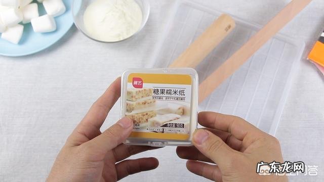 关于牛轧糖，你了解多少？