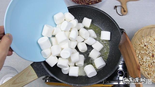 关于牛轧糖，你了解多少？