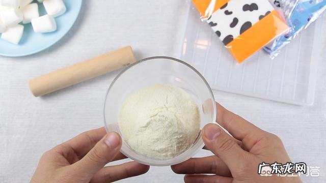 关于牛轧糖，你了解多少？