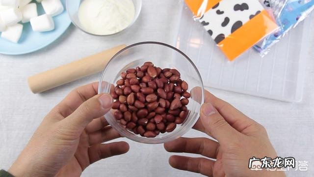 关于牛轧糖，你了解多少？