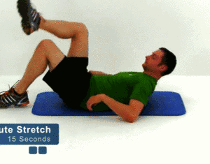 运动锻炼之后,泡沫轴肌肉放松能代替拉伸动作吗?