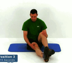 运动锻炼之后,泡沫轴肌肉放松能代替拉伸动作吗?