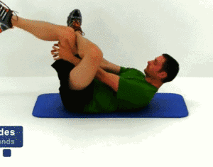 运动锻炼之后,泡沫轴肌肉放松能代替拉伸动作吗?