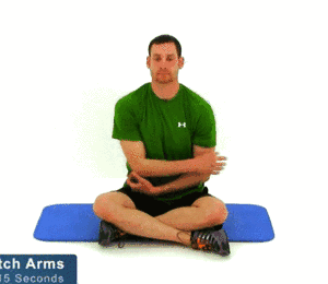 运动锻炼之后,泡沫轴肌肉放松能代替拉伸动作吗?