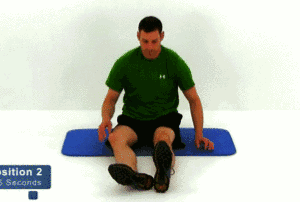 运动锻炼之后,泡沫轴肌肉放松能代替拉伸动作吗?